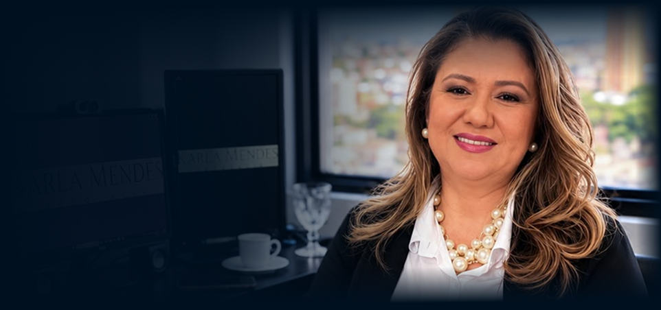 Dra. Karla Mendes